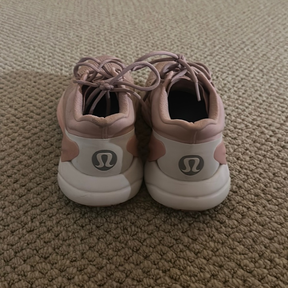 Lululemon shoes!!!